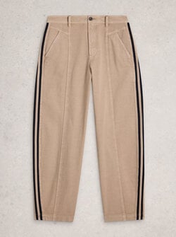 ADELINE UTILITY BARREL PANTS