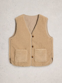 EMERY REVERSIBLE GILET