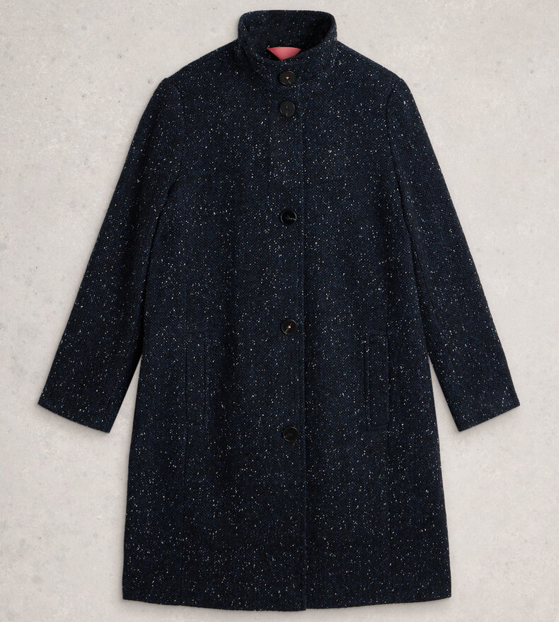 MANTEAU KAIA