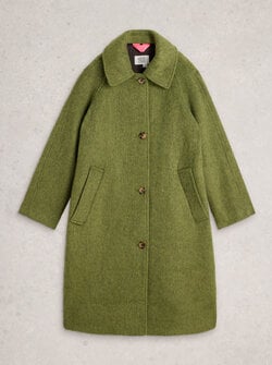 MANTEAU LAINE KELSEY