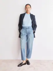 JEANS BARIL BAARLY CARPENTER