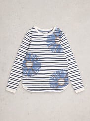 CLARA TEE