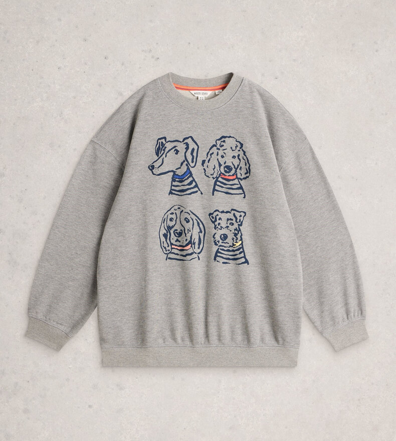 SWEAT CLEO