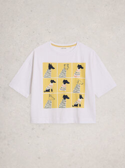 T-SHIRT KATYA