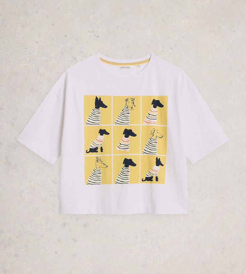 T-SHIRT KATYA