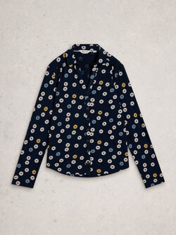 ANNIE JERSEY SHIRT