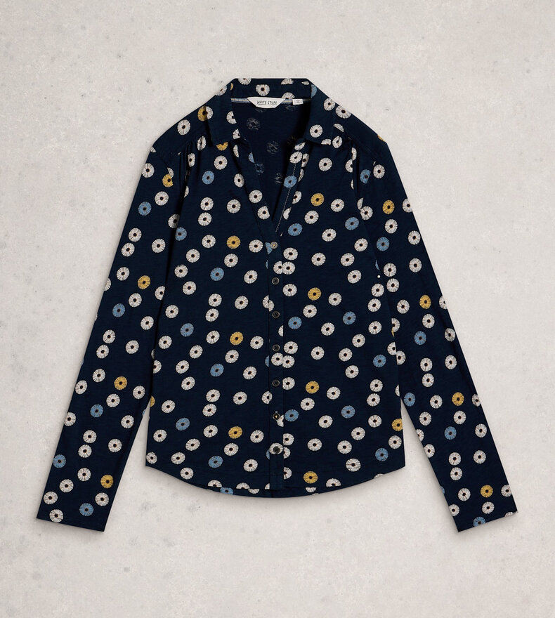 CHEMISE JERSEY ANNIE