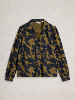 RONLEY SHIRT