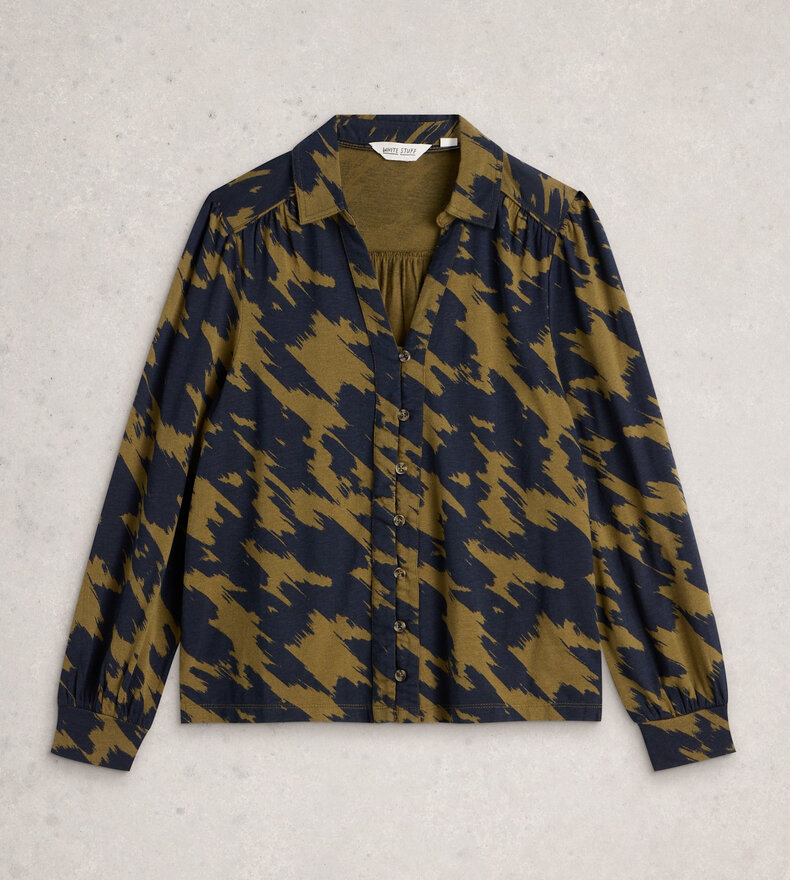 RONLEY SHIRT