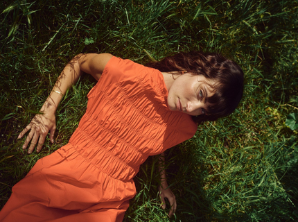 DRESSES | ROMPERS