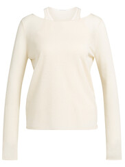 TRICOT DOUBLE ÉPAISSEUR
