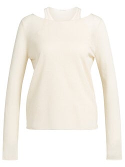 DOUBLE LAYER KNIT
