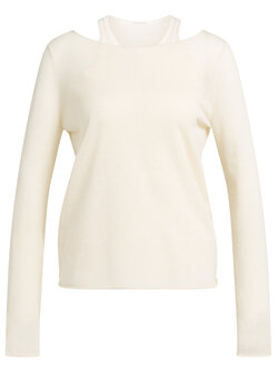 TRICOT DOUBLE ÉPAISSEUR