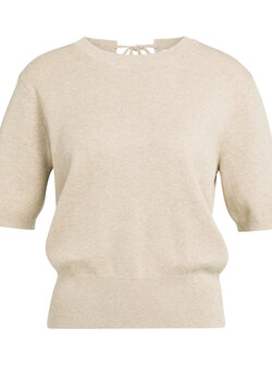 PULL DOS OUVERT