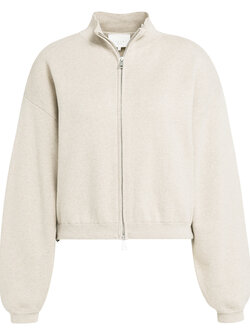 CARDIGAN ZIPPÉ