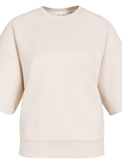SWEAT À MANCHES COURTES