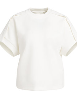 SHORTSLEEVE SWEATER