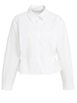 CHEMISE EN POPELINE