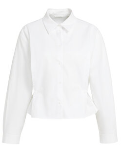POPLIN SHIRT