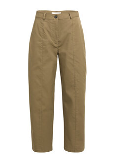 PANTALON COUPE AMPLE