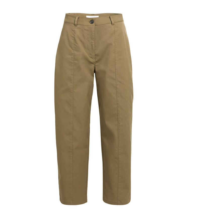 LOOSE FIT TROUSER