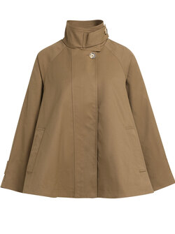 MANTEAU COUPE A