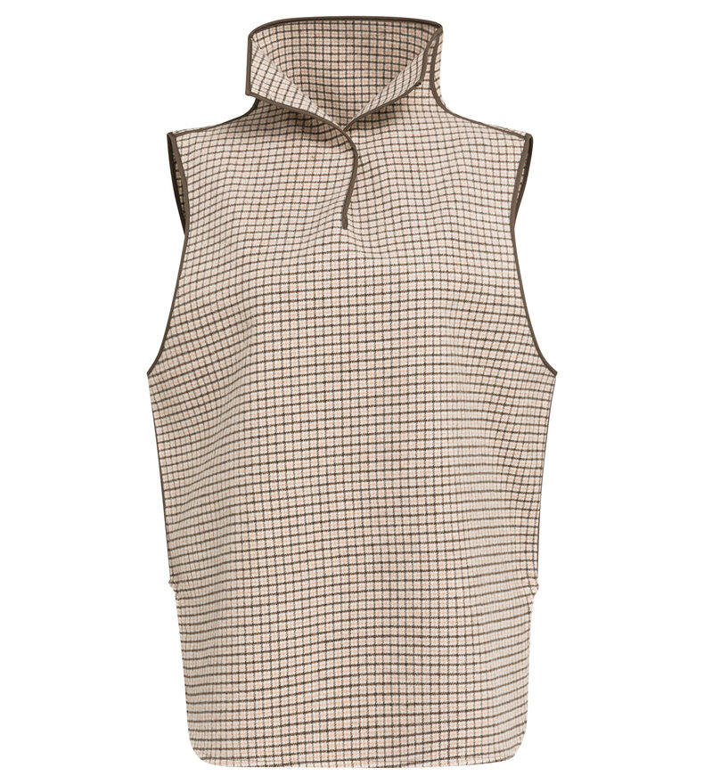 SPENCER BODYWARMER