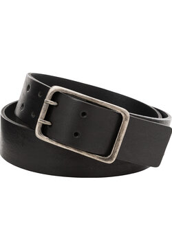 DOUBLE PIN BELT