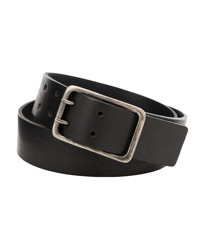 DOUBLE PIN BELT
