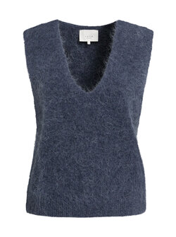 PULL COL EN V