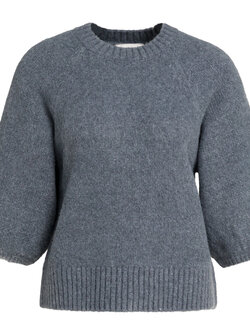 PULL AVEC MANCHES BALLON