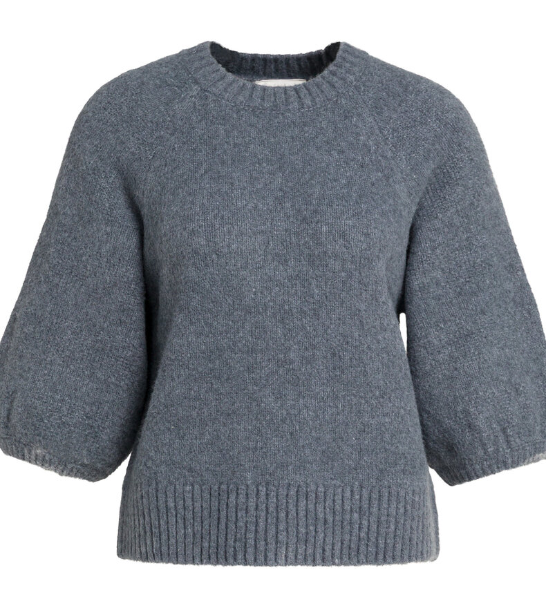 PULL AVEC MANCHES BALLON