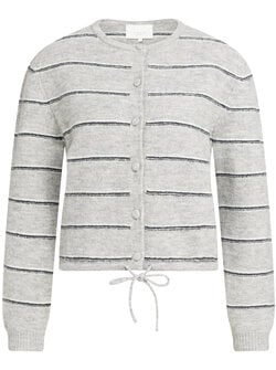 CARDIGAN BOUTONNÉ