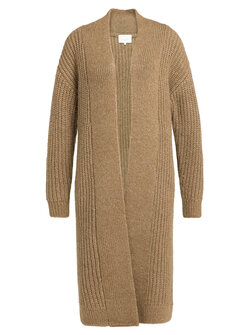 LONG CARDIGAN