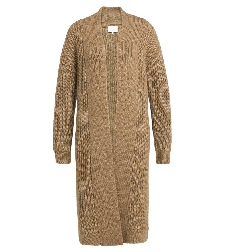 LONG CARDIGAN