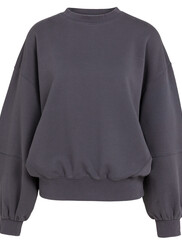 SWEAT-SHIRT DÉLAVÉ