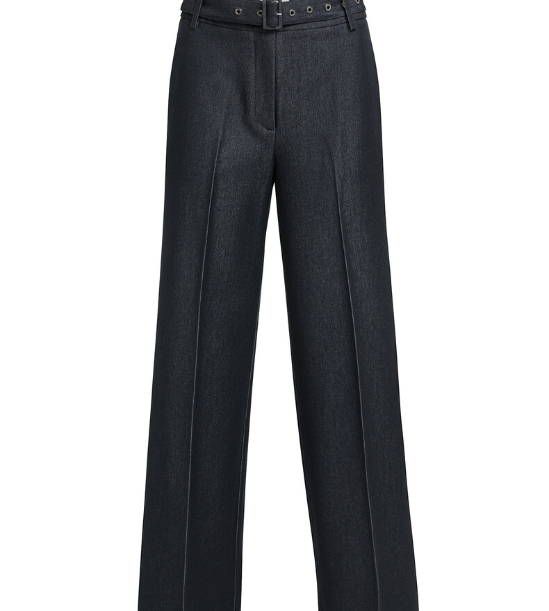 PANTALON TISSÉ