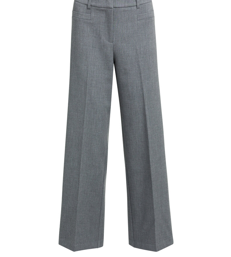 PANTALON TISSÉ