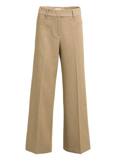 STRAIGHT LEG PANTS