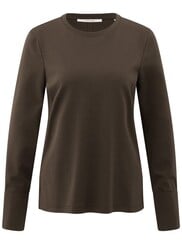 HAUT À POIGNETS DE CHEMISE
