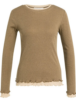 LONGSLEEVE TOP