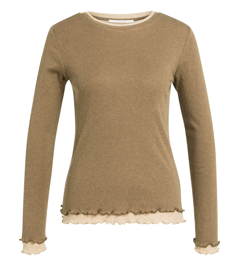 LONGSLEEVE TOP