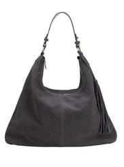SAC EN DAIM À FRANGES