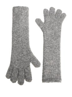 GANTS EN TRICOT