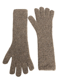 GANTS EN MAILLE