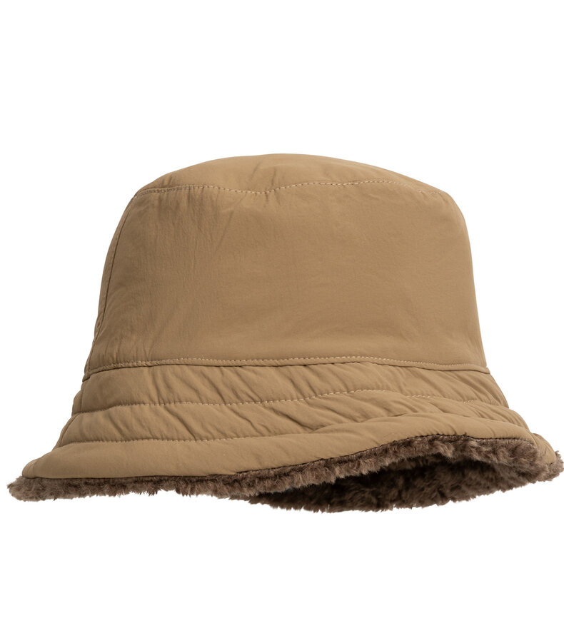 CHAPEAU RÉVERSIBLE