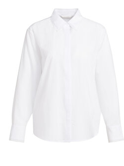 COLLAR DETAILED BLOUSE