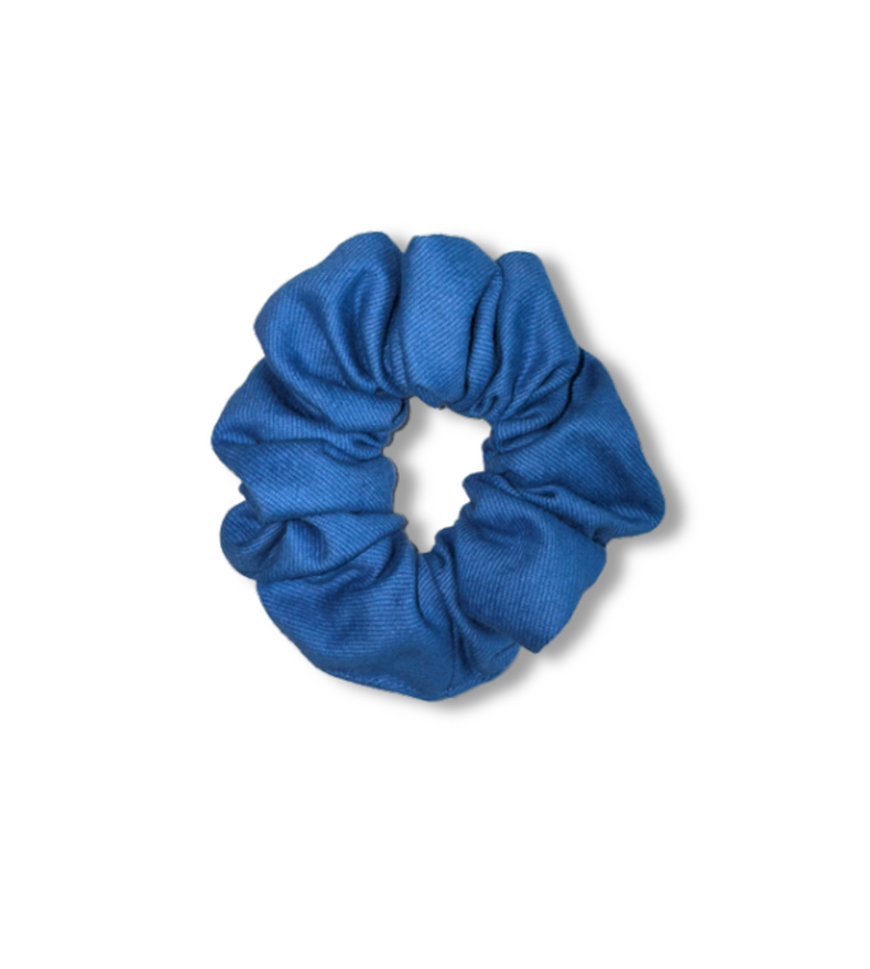 CHOUCHOU EN DENIM