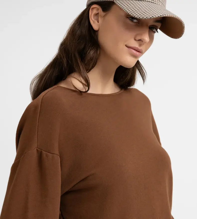 CHECK PATTERN CAP