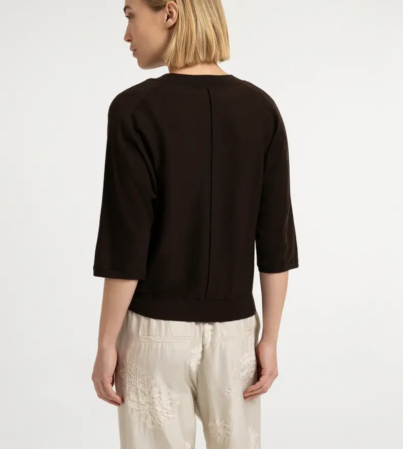 PULL COL EN V